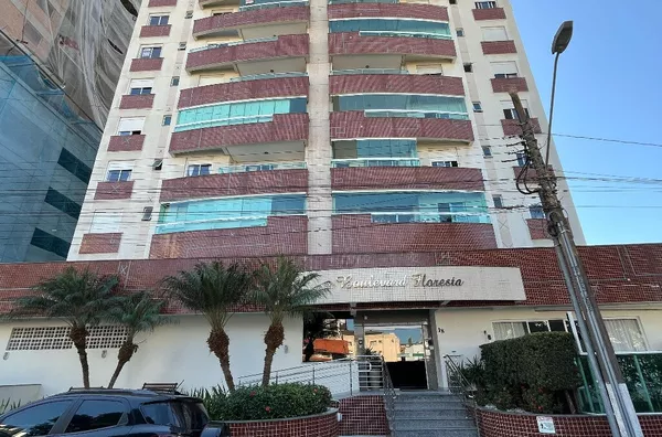 APARTAMENTO 3 QUARTOS NO FLORESTA SEMI MOBILIADO