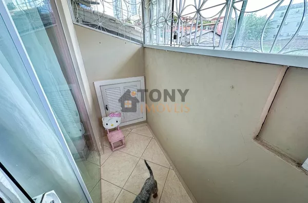 CASA EM BARREIROS 4 QUARTOS BEM LOCALIZADA - Foto 12