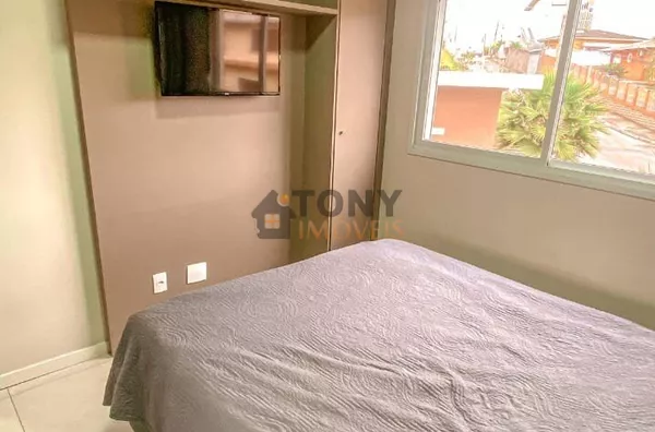 MEGA OPORTUNIDADE - 2 QUARTOS COM SUÍTE - Foto 32