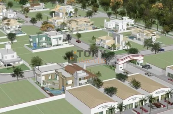 Amplos terrenos condomínio fechado próximo do mar - Foto 6