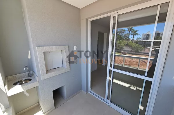 LANÇAMENTO -  CAPOEIRAS - FLORIANÓPOLIS