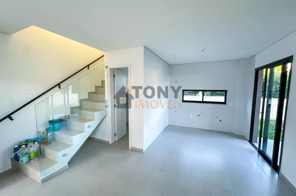 SOBRADO COM 3 QUARTOS 99M2 BEM LOCALIZADO - Foto 8