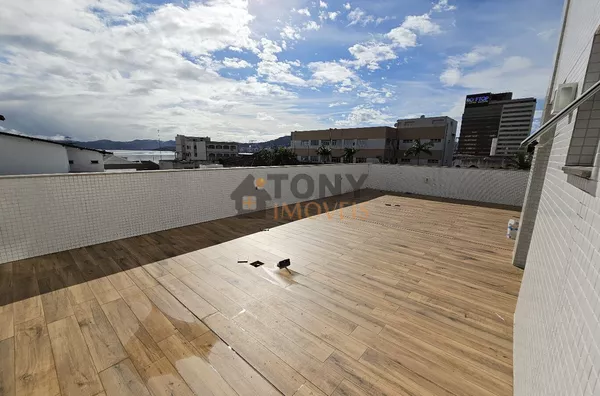 APARTAMENTO COM 4 QUARTOS GARDEN AO LADO DA BEIRA MAR DO ESTREITO - Foto 26