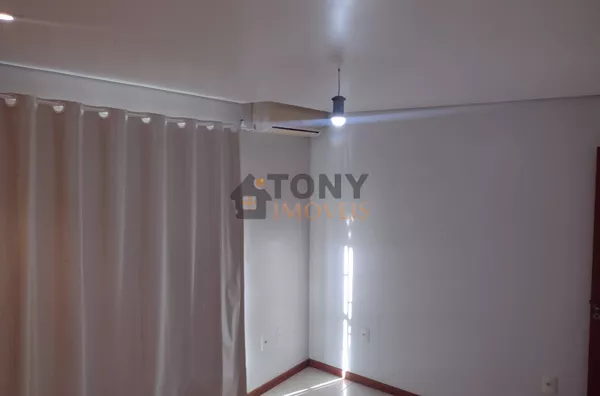 APARTAMENTO COM 2 QUARTOS EM AREIAS BEM LOCALIZADO - Foto 9