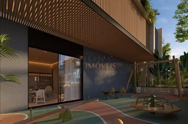 LANÇAMENTO - FLORESTA - 3 QUARTOS - 112M² PRIVATIVOS - Foto 5