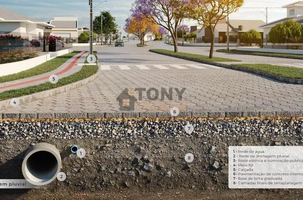 TERRENO EM SAMBAQUI ANALISA ACEITA AUTOMOVEL E FINANCIA DIRETO - Foto 6