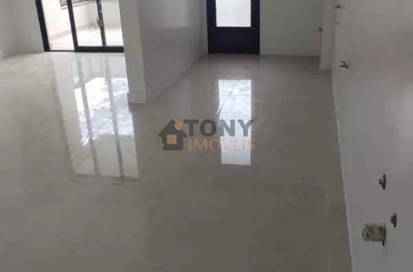 INCRIVEL APARTAMENTO COM 88M2 NO FLORESTA SAO JOSE