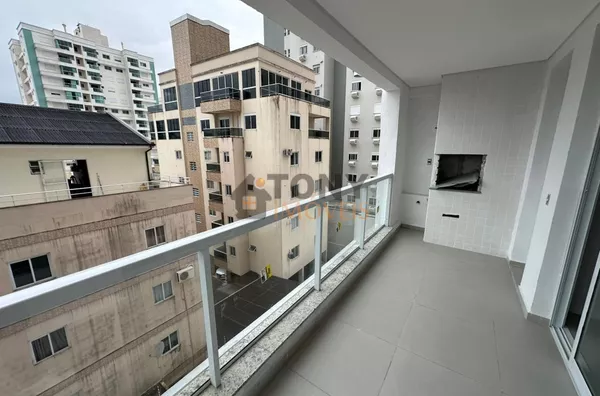 apartamento com 2 quartos em barreiros com piscina - Foto 8