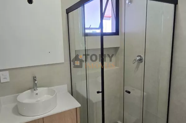CASA NOVA COM 3 QUARTOS COM MÓVEIS - Foto 15
