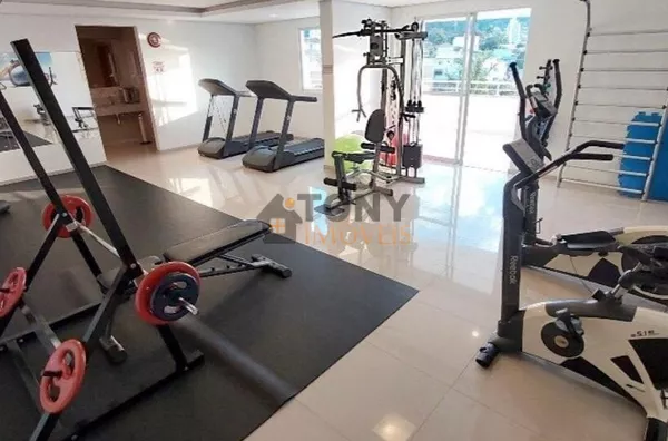 APARTAMENTO 2 QUARTOS COM SUÍTE NO JARDIM CIDADE - Foto 25