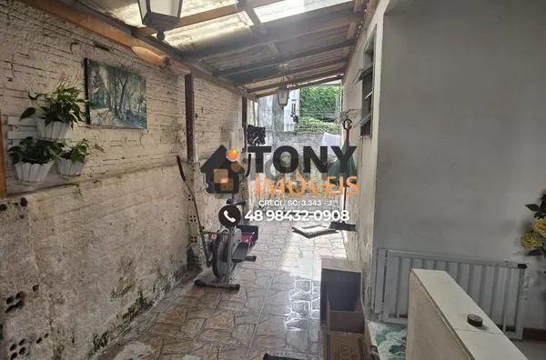 Casa comercial de 3 dormitórios à venda no bairro Praia Comprida - São José - Foto 14