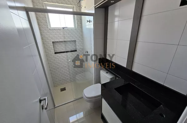 ÍNCRIVEL APARTAMENTO 2 QUARTOS EM AREIAS - Foto 16