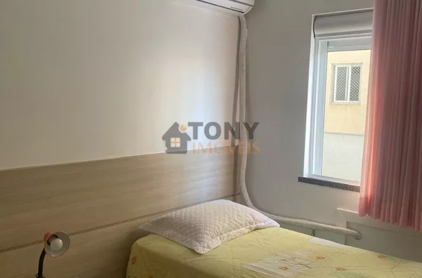 2 quarto som suíte - jardim Atlântico - Foto 8