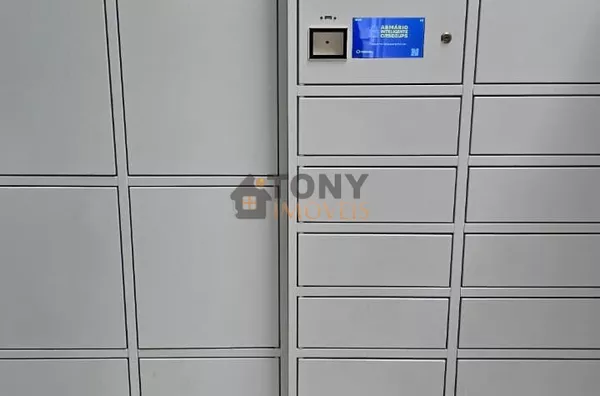 Apartamento de 2 dormitórios - entregue montado . - Foto 18