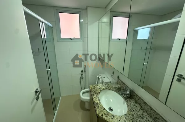 APARTAMENTO 3 QUARTOS EM CAMPINAS PRÉDIO COM PISCINA - Foto 24