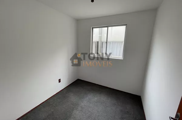 APARTAMENTO 3 QUARTOS NO FLORESTA BEM LOCALIZADO - Foto 8