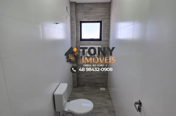Sobrado com 2 Quartos com suíte à venda, 99,83m² - Forquilhas - São José. - Foto 21