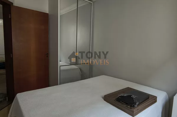 APTO GARDEN 3 QUARTOS COM SUÍTE COM 131 M² PRIVATIVOS - Foto 9