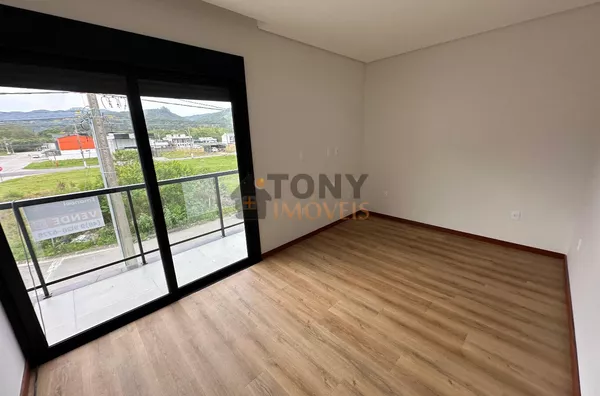 SOBRADO COM 3 QUARTOS NO BOSQUE SAO JOSE - Foto 23