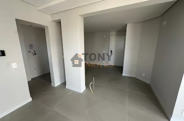 APARTAMENTO COM 3 QUARTOS + 2 VAGAS EM COQUEIROS - Foto 6