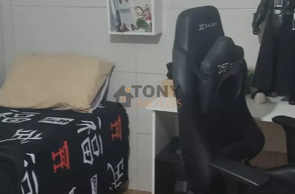 CASA GRANDE COM 3 QUARTOS 2 VAGAS NO BELA VISTA - Foto 10