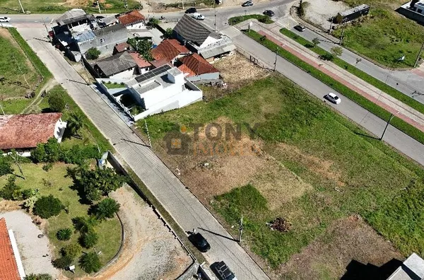 TERRENO COM 200M² NO LISBOA 3 - Foto 1