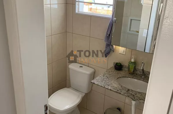 APARTAMENTO COM 3 QUARTOS E 2 VAGAS - Foto 10