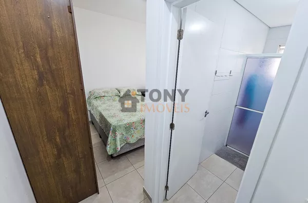APARTAMENTO COM 2 QUARTOS E SUITE NO IPIRANGA - Foto 14