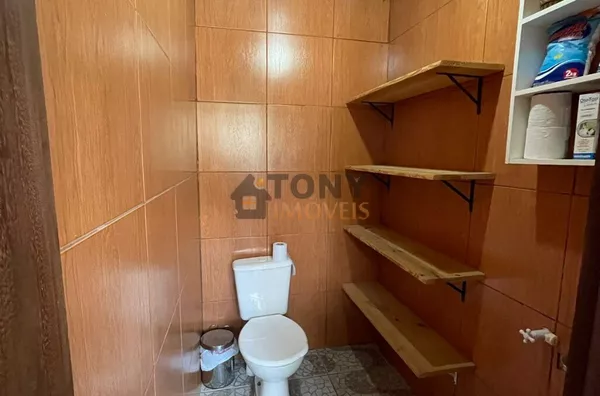 Casa com Piscina +  área gourmet - Foto 29