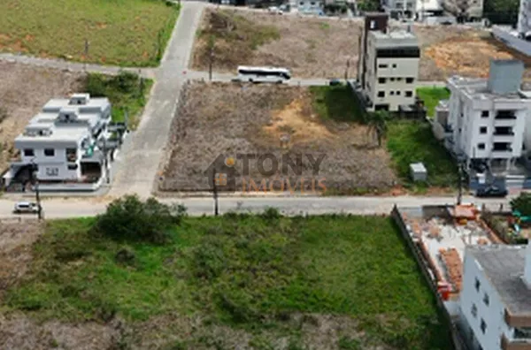 Excelente terreno comercial e residencial - Areias - São José - 4 pavimentos - Foto 2