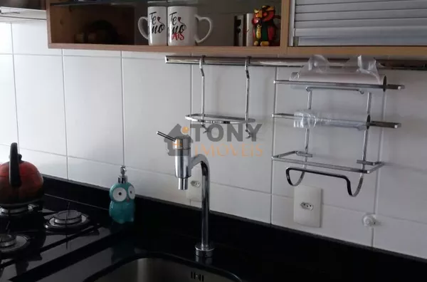 APARTAMENTO COM 112M2 E 3 QUARTOS SERRARIA - Foto 19