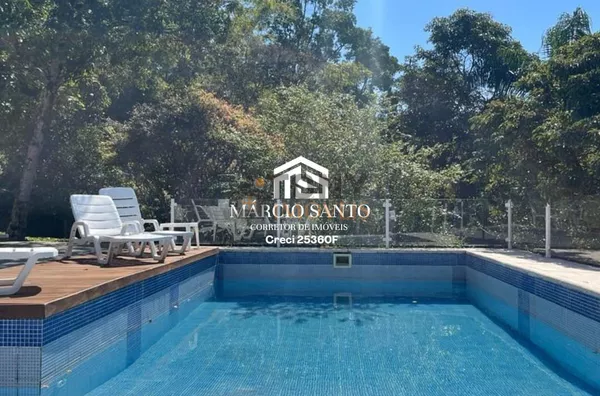 casa no Bosque das Mansões de 4 quartos -  vista mar. - Foto 13