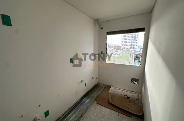 APARTAMENTO COM 2 QUARTOS 66M2 COM VISTA MAR ABAIXO DO PRECO - Foto 7