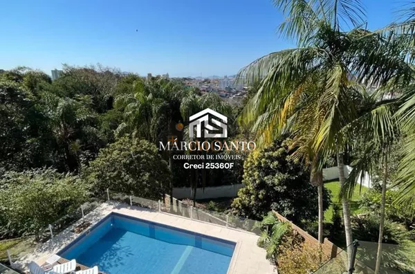 casa no Bosque das Mansões de 4 quartos -  vista mar. - Foto 12