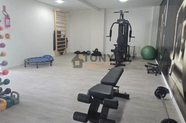 Apartamento de 2 dormitórios garden  173m² - Foto 18