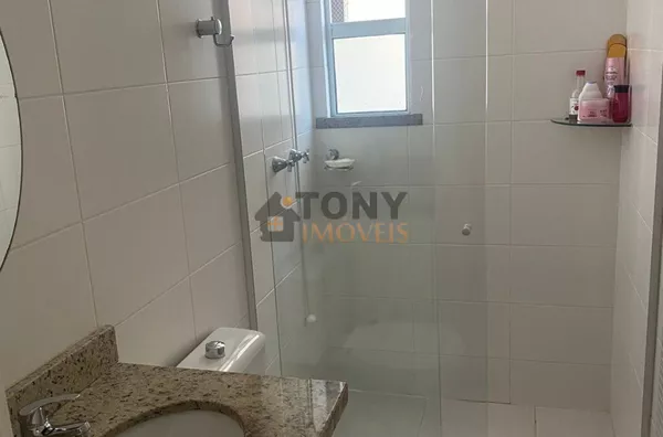 2 quarto som suíte - jardim Atlântico - Foto 10