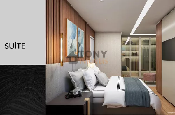 3 SUIÍTES + 2 VAGAS - 120 M² - Foto 11