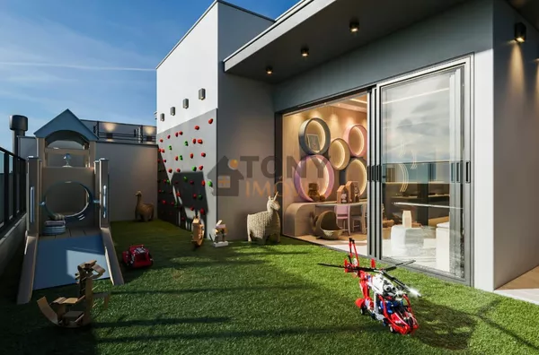 3 QUARTOS COM 2 SUÍTE COM TERRAÇO - Foto 6