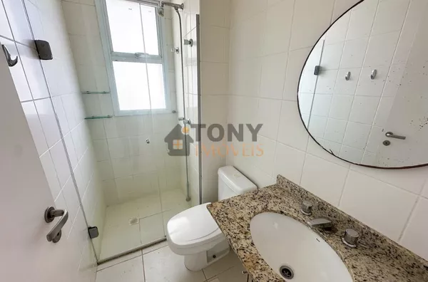 APARTAMENTO 3 QUARTOS NA SERRARIA VISTA MAR - Foto 19