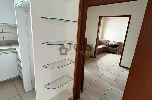 CASA 3 QUARTOS  PÁTIO COMPARTILHADO - Foto 13