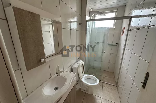 APARTAMENTO 3 QUARTOS 1 VAGA BEM LOCALIZADO NO ROÇADO - Foto 10