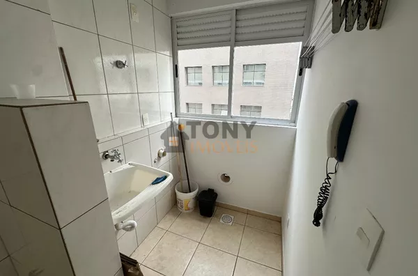 APARTAMENTO 3 QUARTOS 1 VAGA BEM LOCALIZADO NO ROÇADO - Foto 8