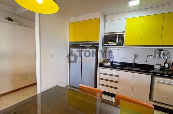 ACEITO PERMUTA !! APARTAMENTO DE 2 QUARTOS COM SUÍTE.