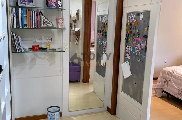 CASA INCRIVEL COM 3 QUARTOS NO BOSQUE DAS MANSOES - Foto 38