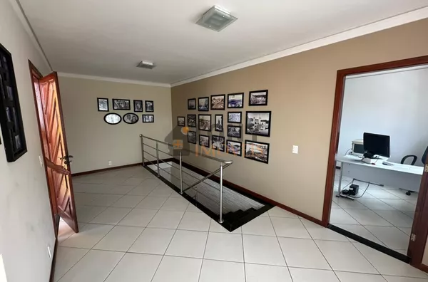 ÓTIMA CASA COM 5 QUARTOS COM VISTA MAR - Foto 16