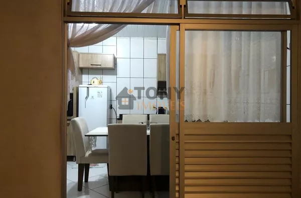 ACEITA PERMUTA  - CASA 2 QUARTOS -SUÍTE + ESCRITÓRIO +EDÍCULA+ 3 VAGAS - Foto 15