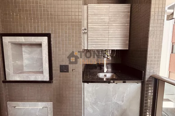 Apartamento para , 2 quarto(s),  - Selecione - Bairro, São José