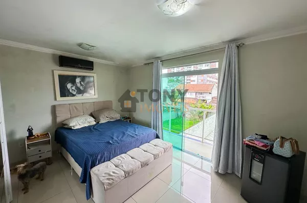 CASA EM BARREIROS 4 QUARTOS BEM LOCALIZADA - Foto 16