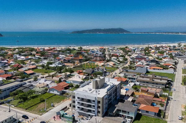 INCRIVEL APARTAMENTO PERTO DA PRAIA 3 QUARTOS PONTA DO PAPAGAIO