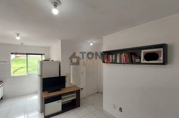 Apartamento com 2 dormitórios  e 52m2 à venda no bairro Jardim Atlântico - Floriánópolis. - Foto 8